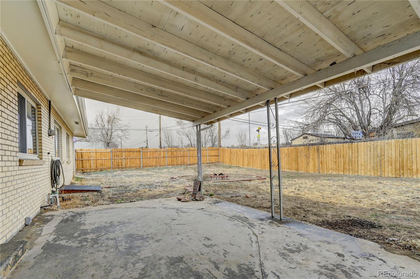 MLS Image #24 for 101  amherst street,colorado springs, Colorado