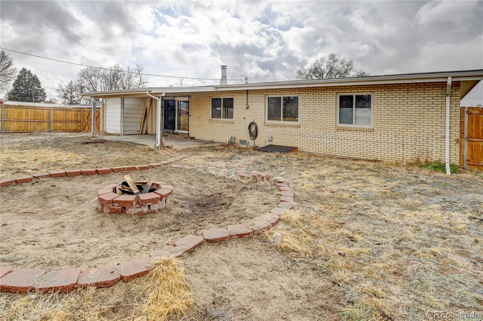 MLS Image #25 for 101  amherst street,colorado springs, Colorado