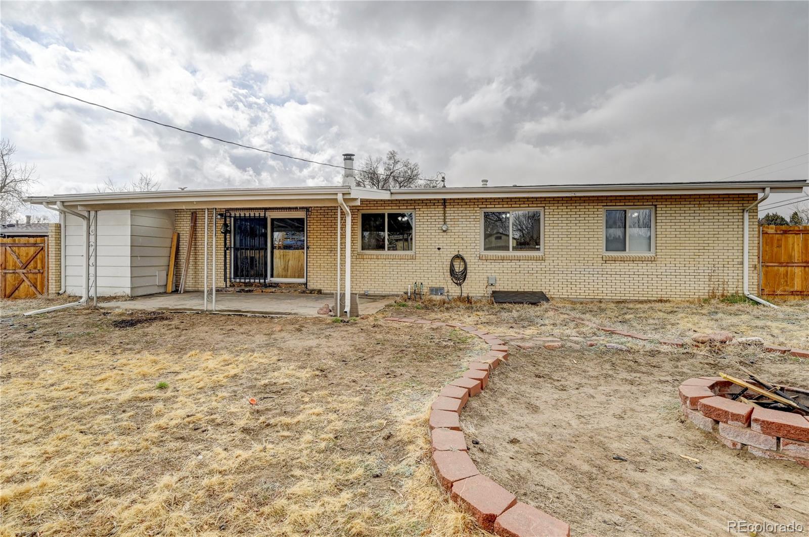 MLS Image #26 for 101  amherst street,colorado springs, Colorado