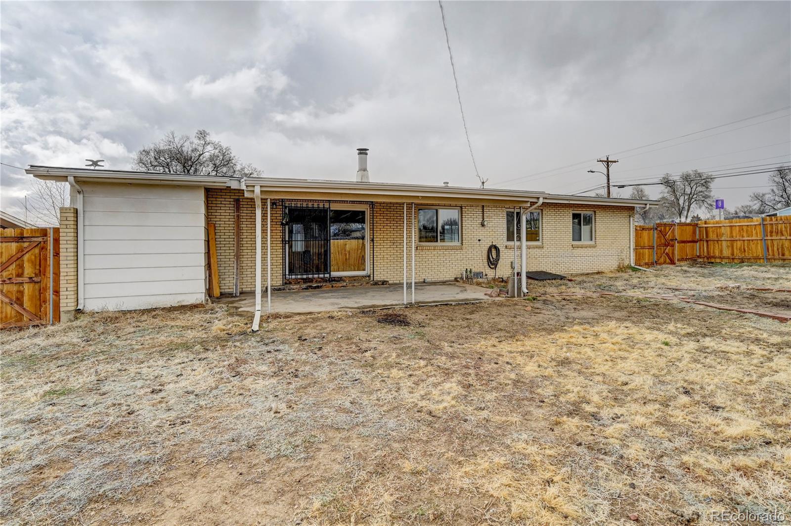 MLS Image #27 for 101  amherst street,colorado springs, Colorado