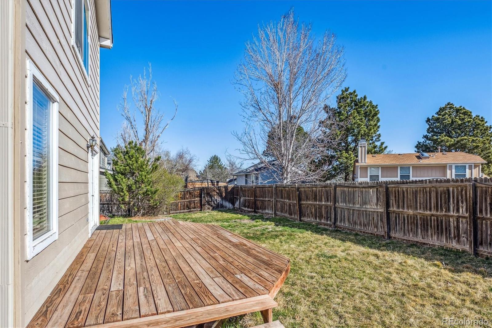 MLS Image #19 for 4310  danube way,denver, Colorado