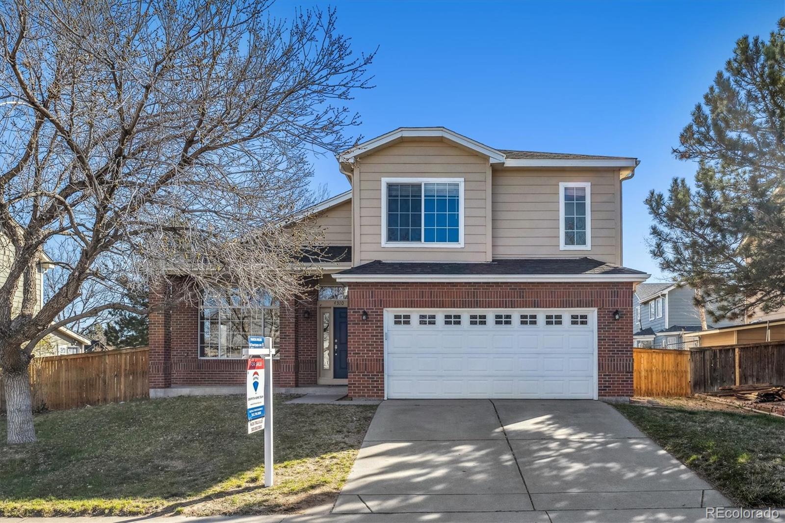 MLS Image #22 for 4310  danube way,denver, Colorado