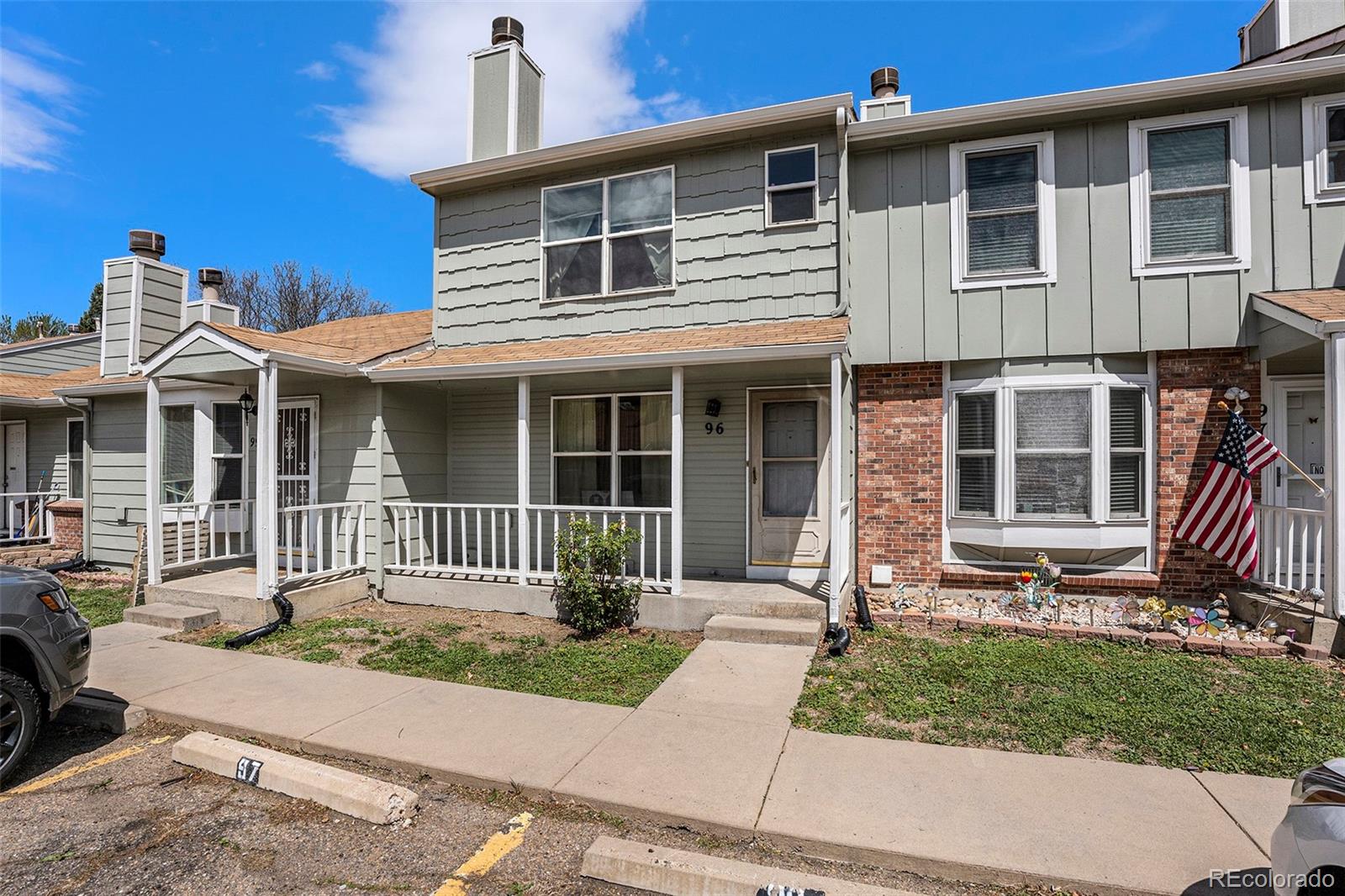 MLS Image #1 for 8248  washington street,denver, Colorado