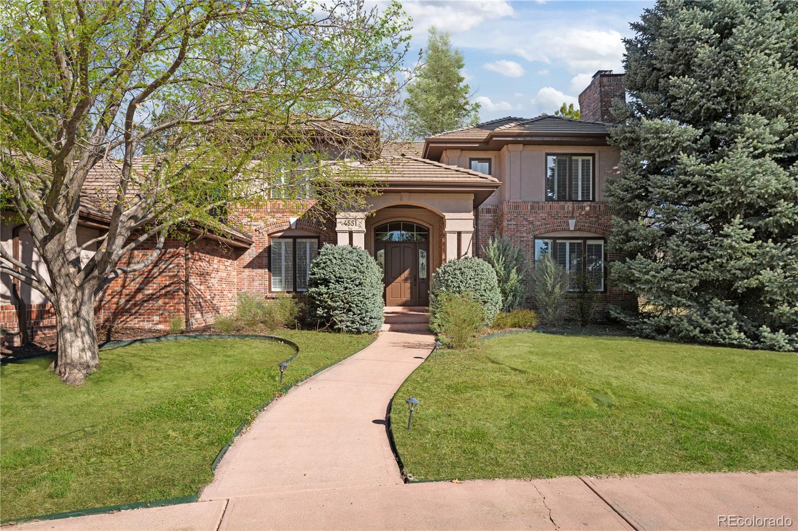 Report Image for 4551 E Perry Parkway,Greenwood Village, Colorado