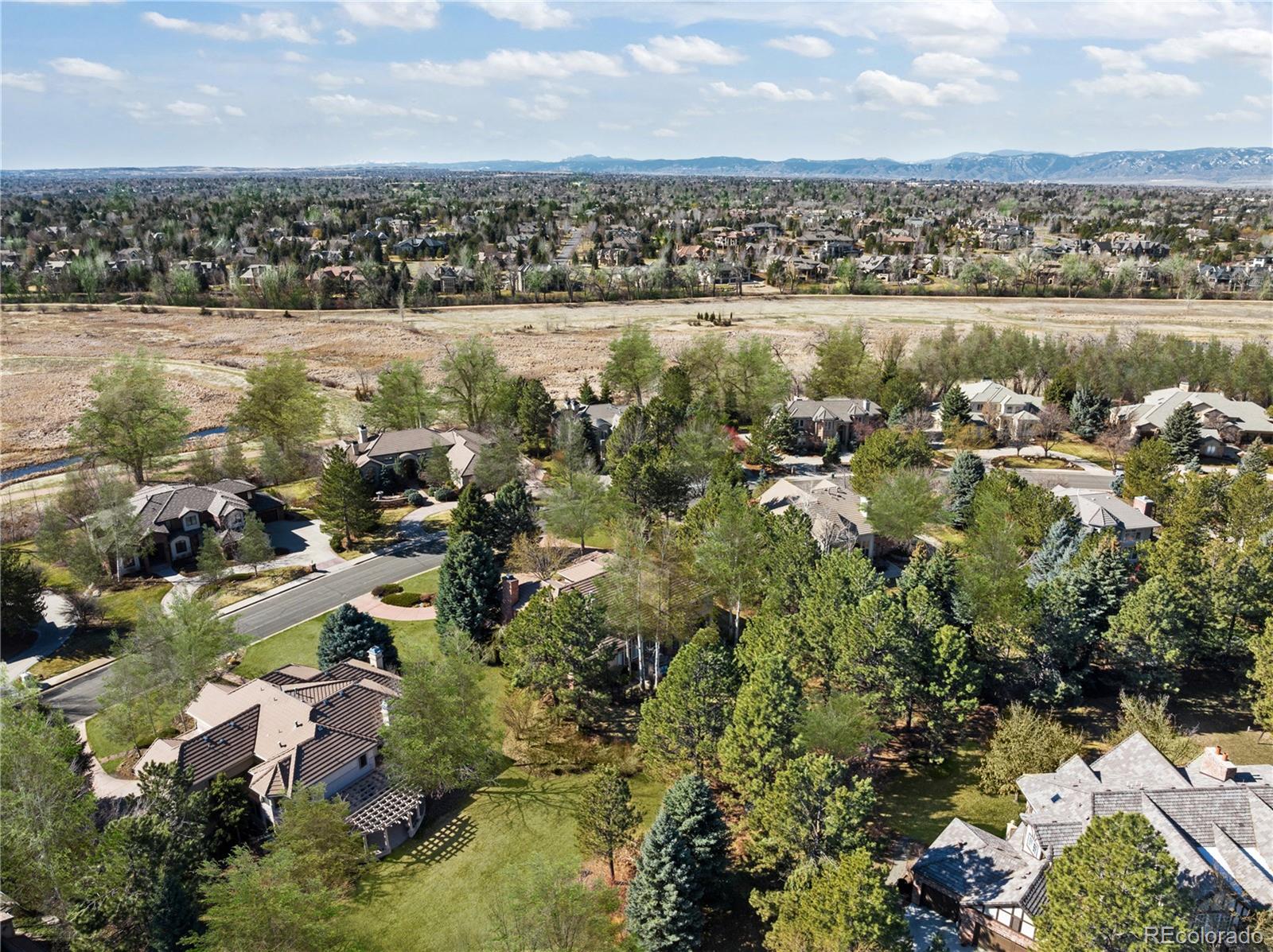 MLS Image #14 for 4551 e perry parkway,greenwood village, Colorado