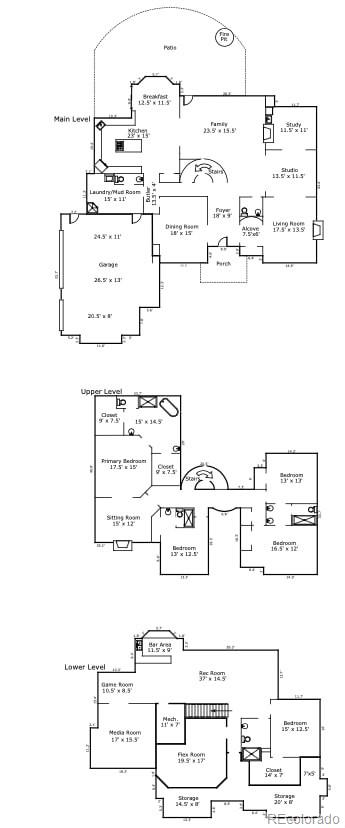 MLS Image #18 for 4551 e perry parkway,greenwood village, Colorado