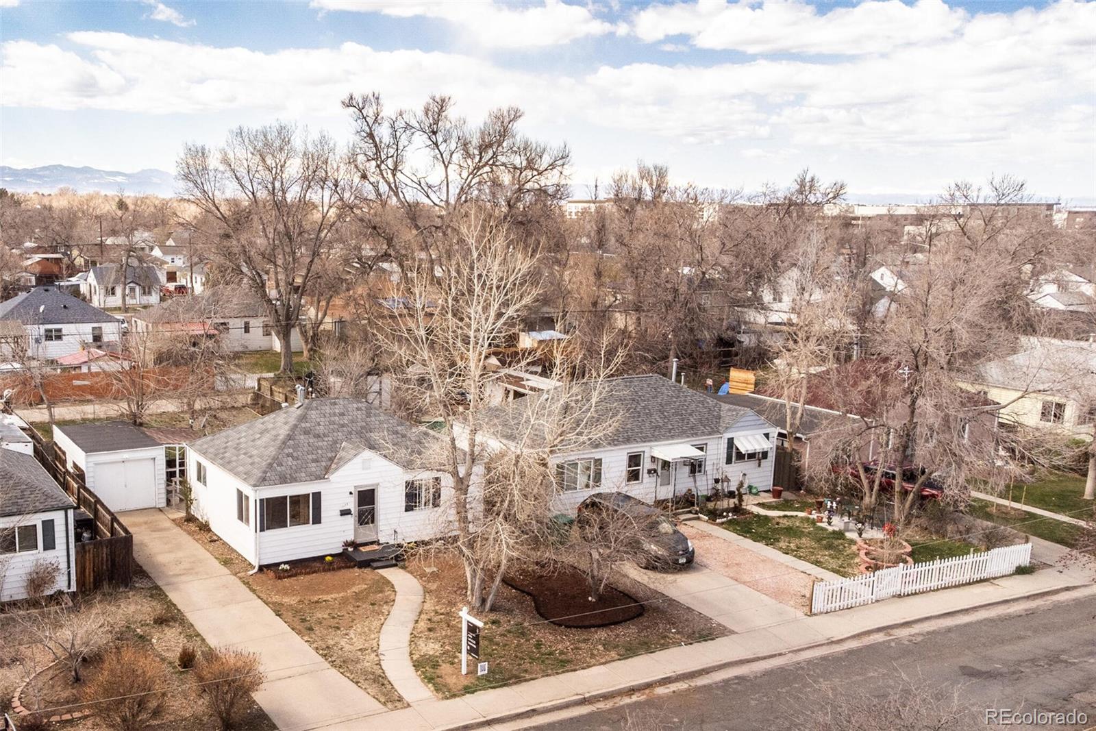 MLS Image #0 for 1725  del mar parkway,aurora, Colorado