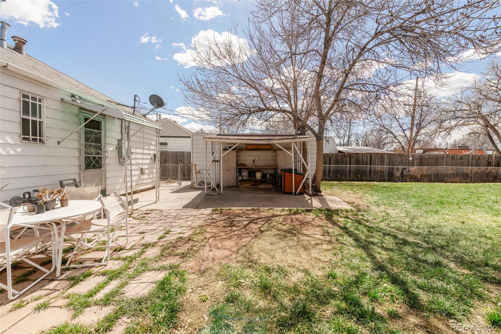 MLS Image #23 for 1725  del mar parkway,aurora, Colorado