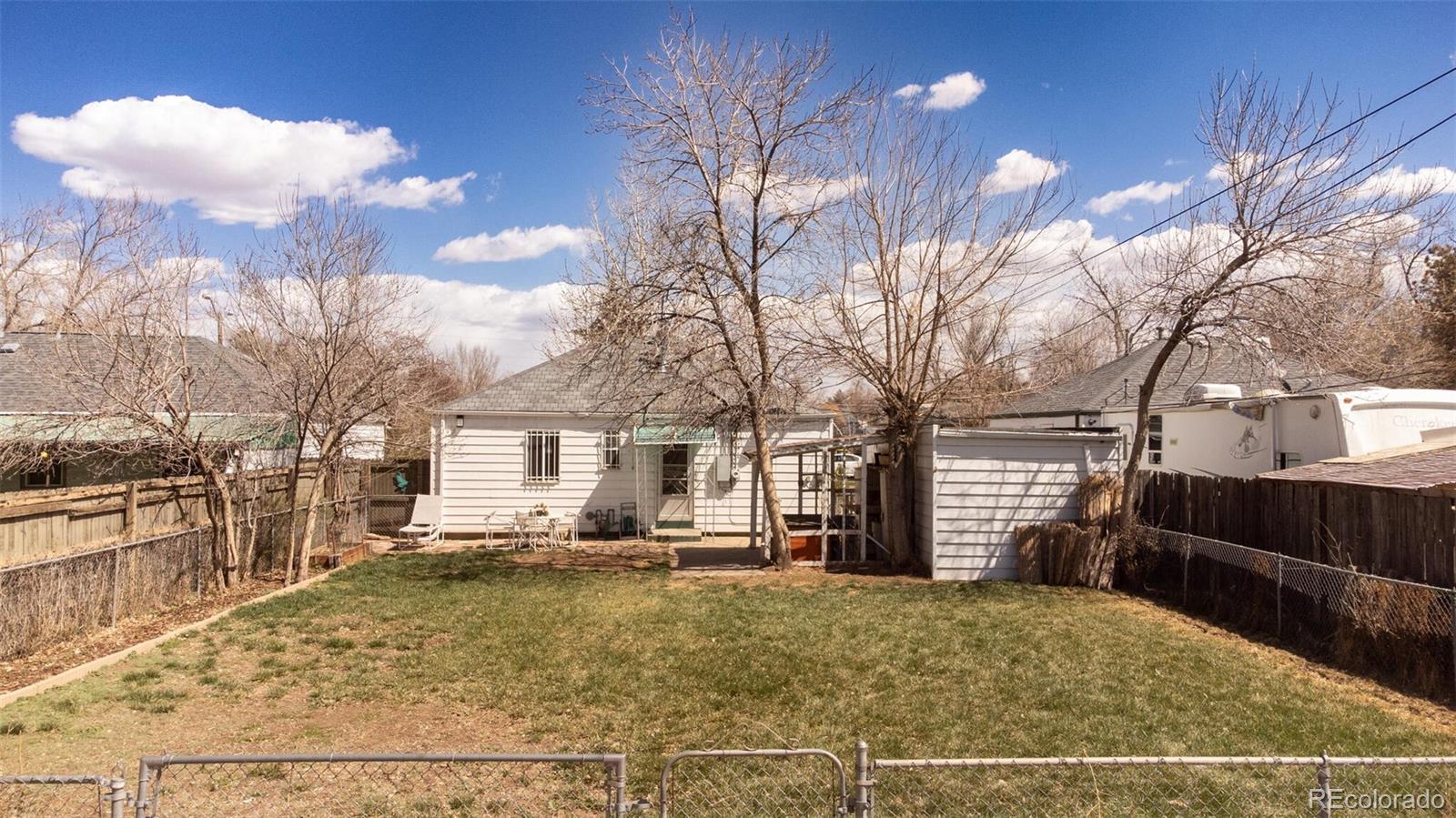 MLS Image #25 for 1725  del mar parkway,aurora, Colorado