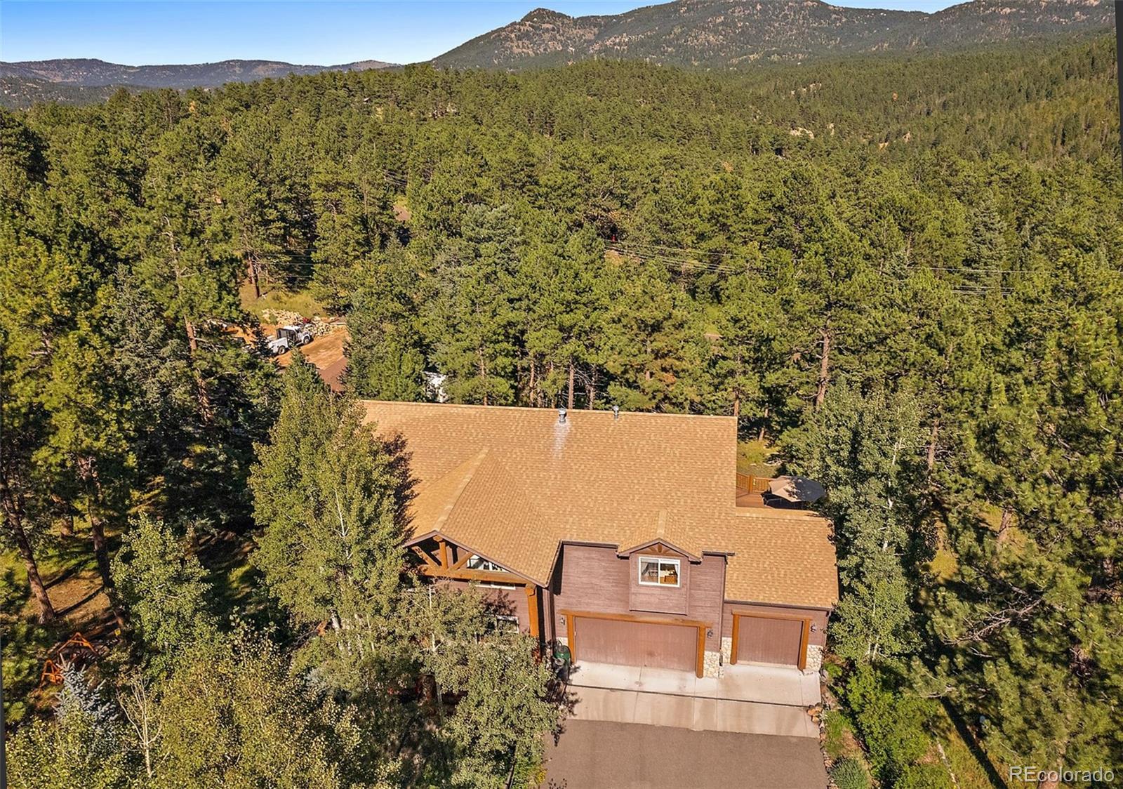 CMA Image for 5365 s hatch drive,Evergreen, Colorado