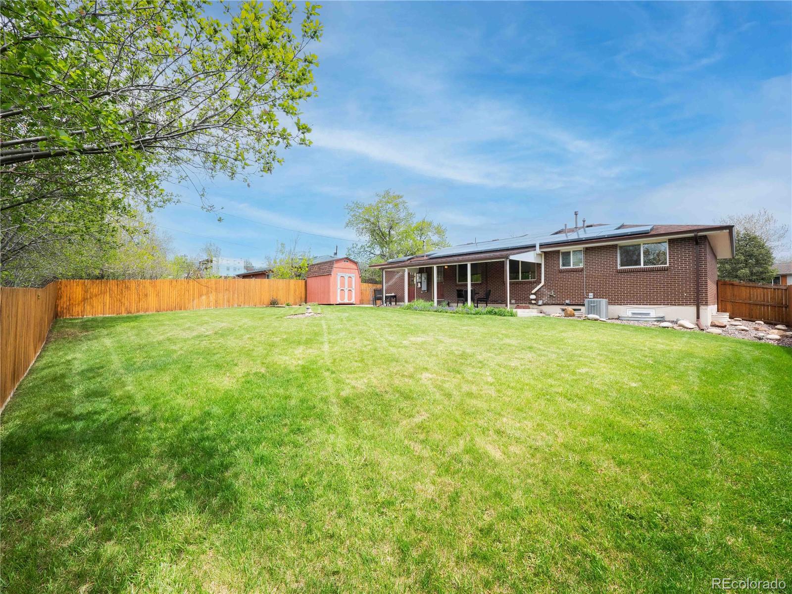 MLS Image #27 for 6163  allison street,arvada, Colorado