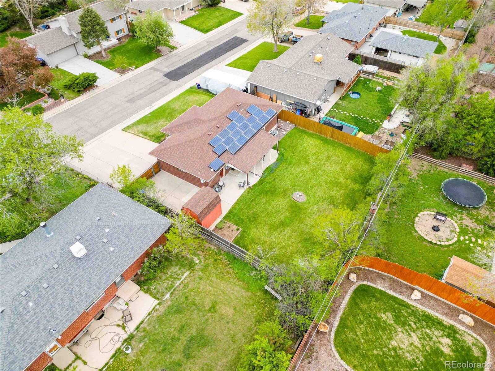 MLS Image #37 for 6163  allison street,arvada, Colorado