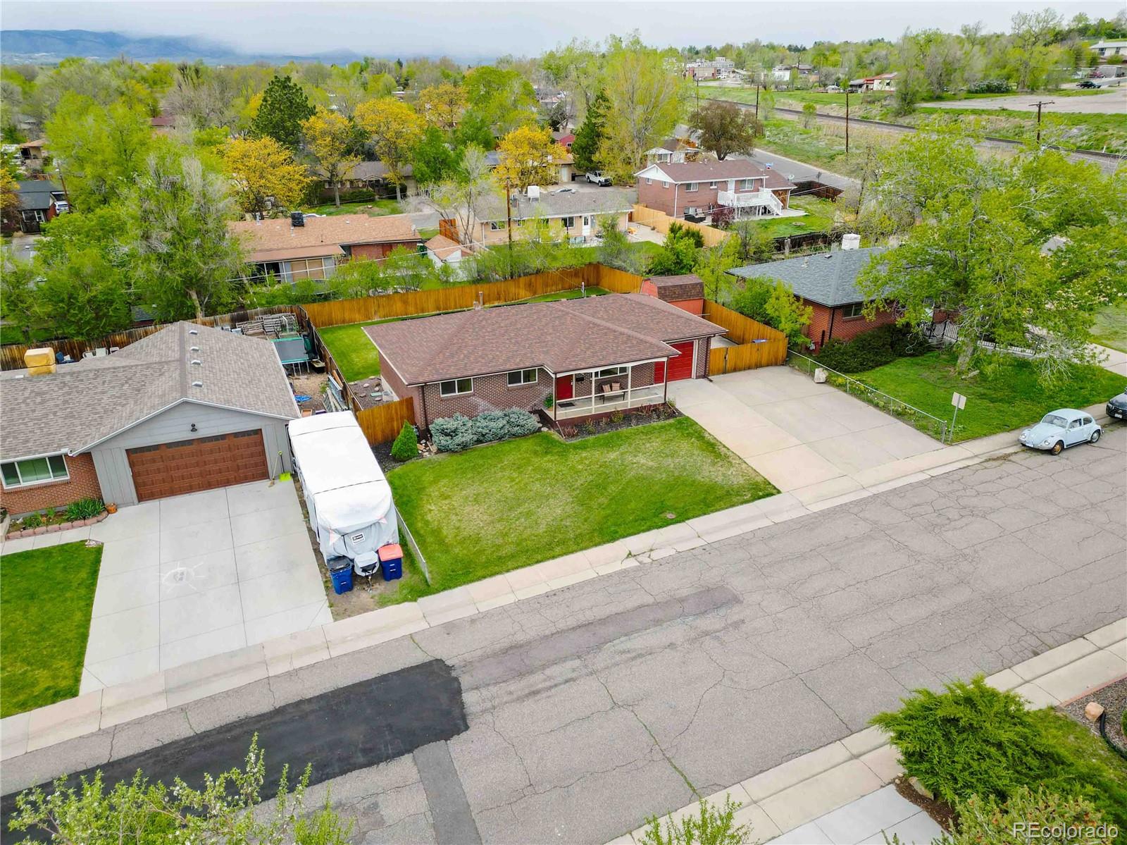 MLS Image #38 for 6163  allison street,arvada, Colorado