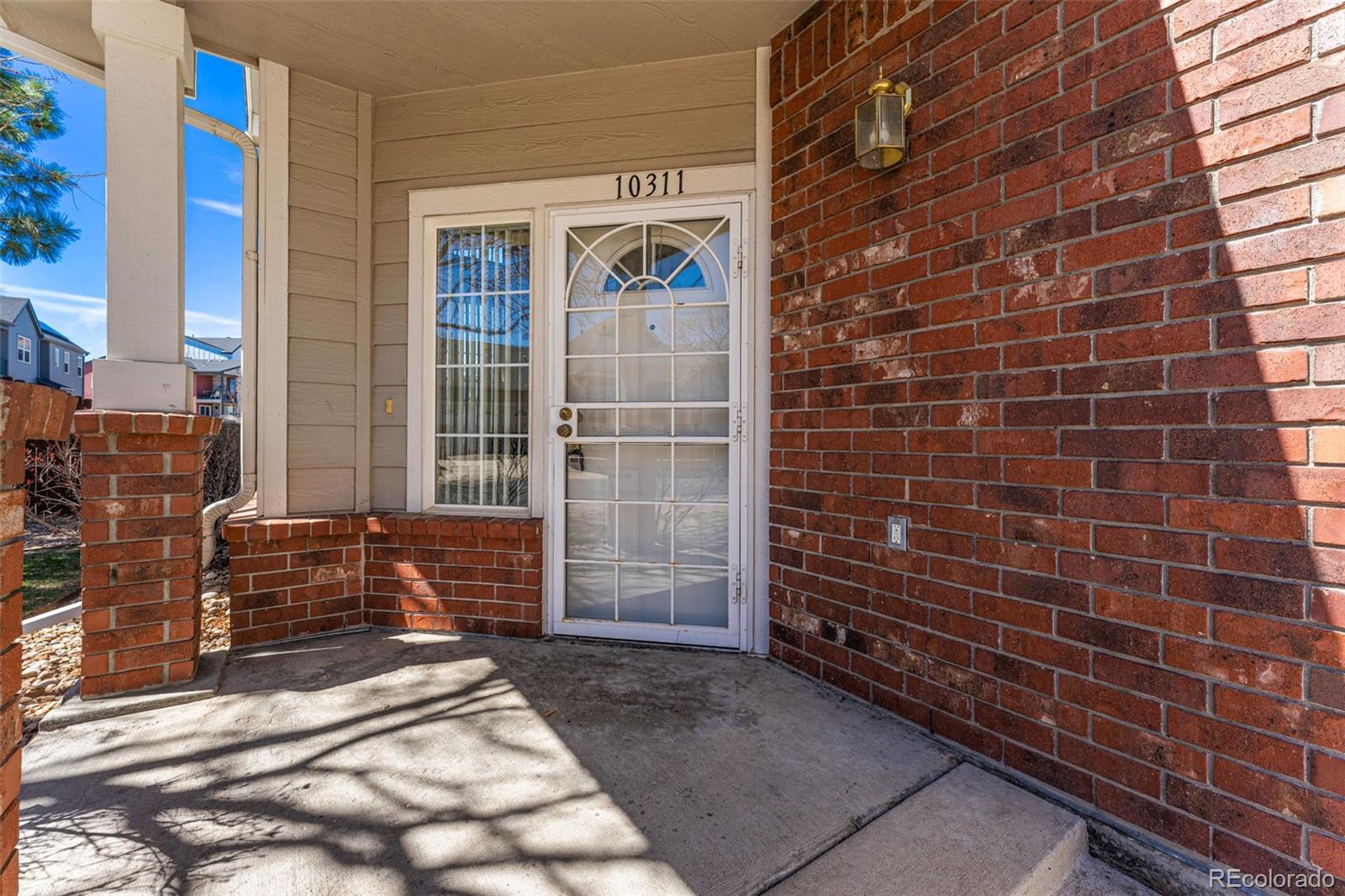 MLS Image #1 for 10311  adams place,thornton, Colorado