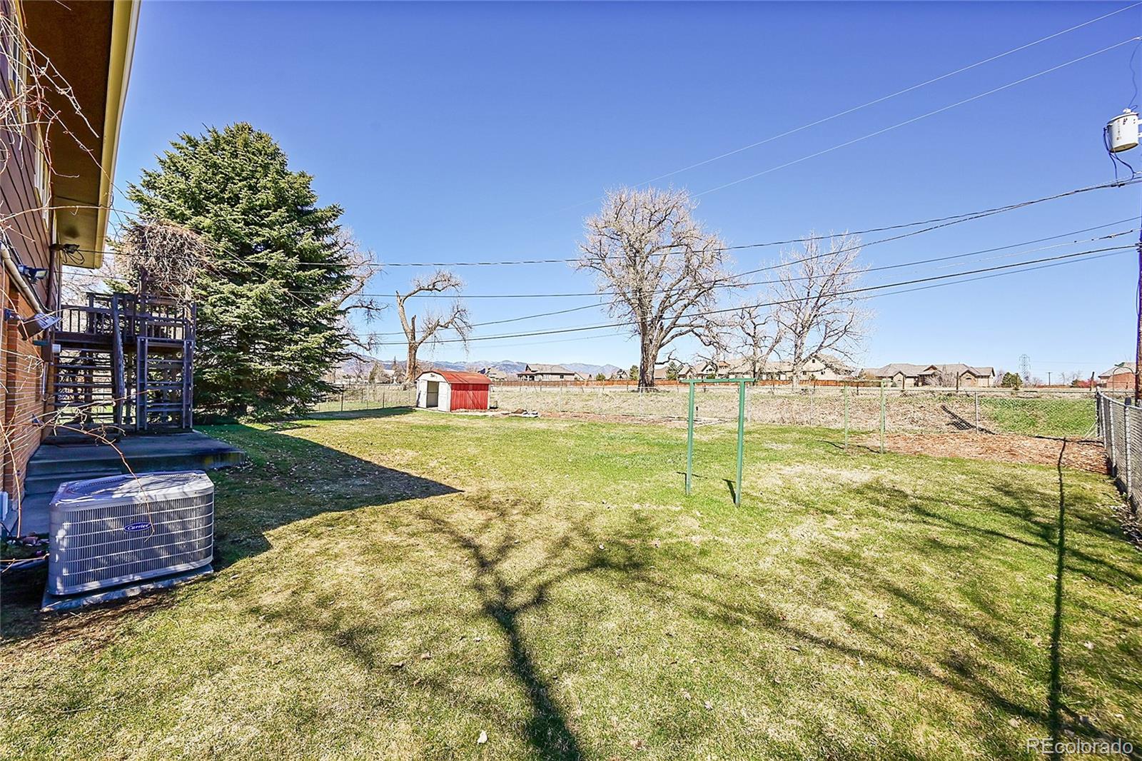 MLS Image #16 for 5451  kilmer street,golden, Colorado