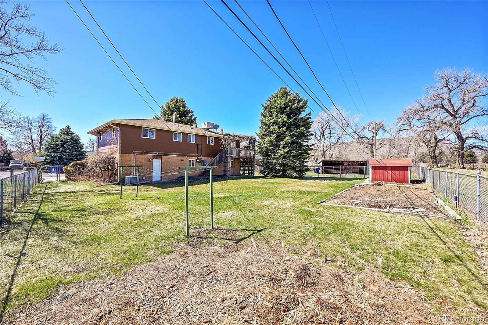 MLS Image #17 for 5451  kilmer street,golden, Colorado