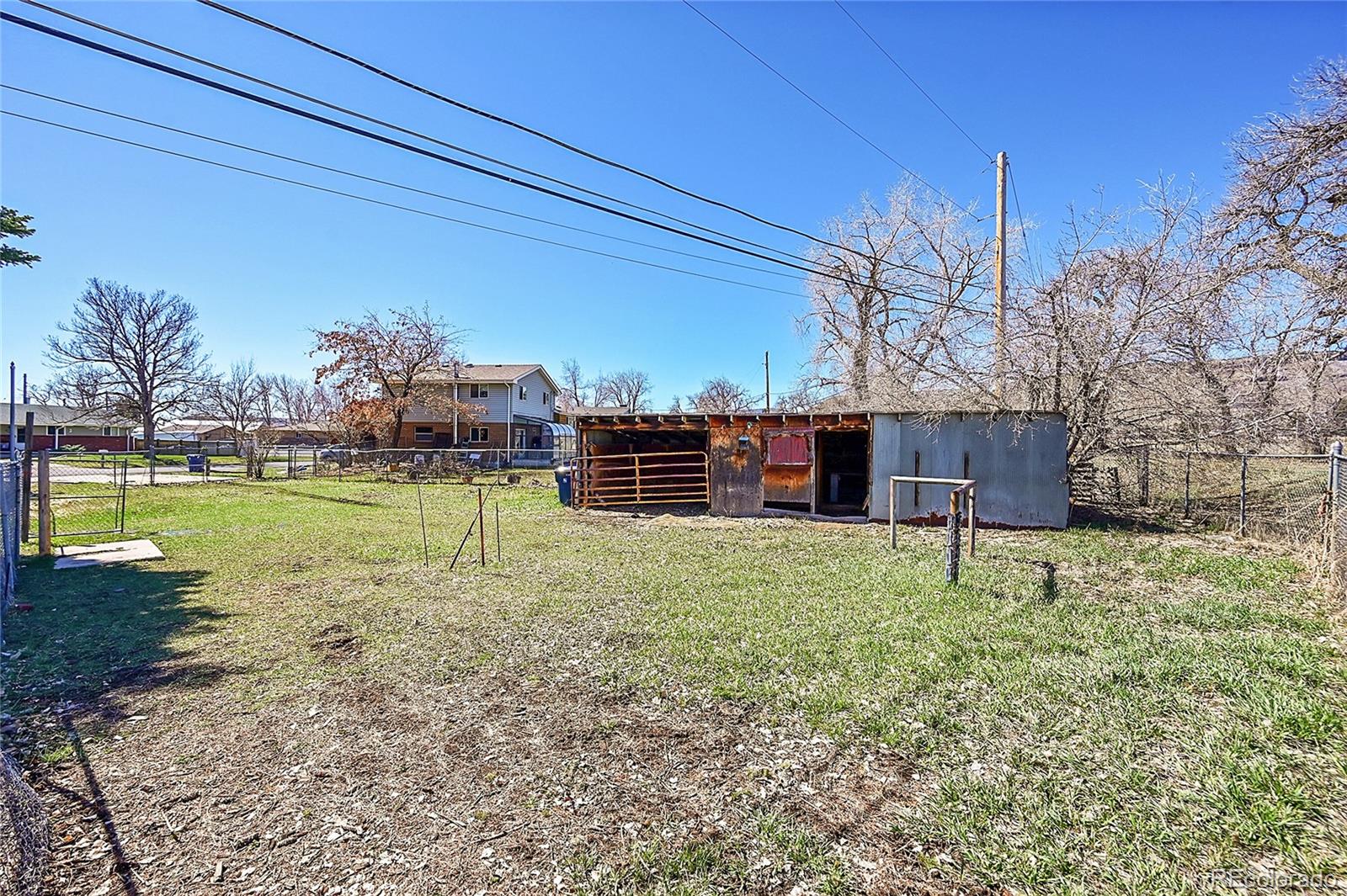 MLS Image #19 for 5451  kilmer street,golden, Colorado