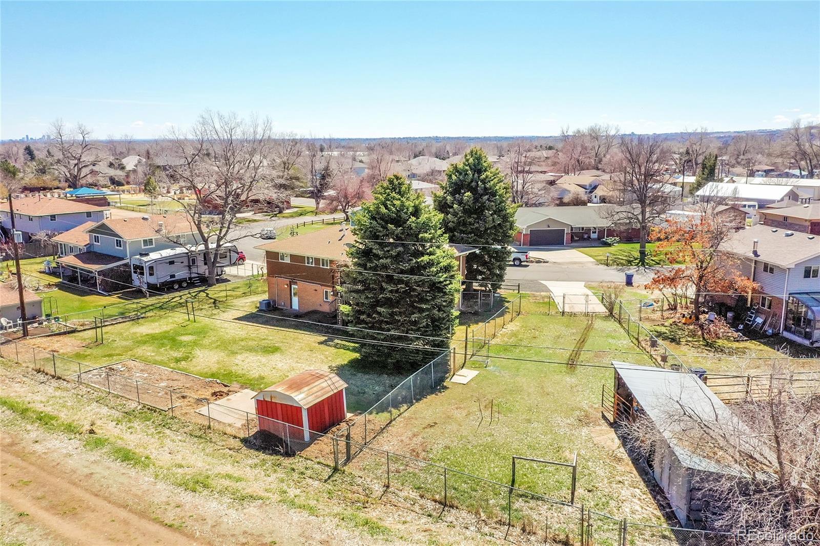 MLS Image #22 for 5451  kilmer street,golden, Colorado