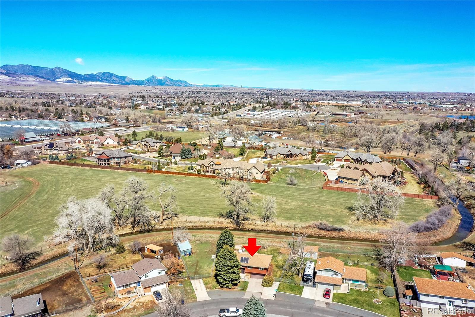 MLS Image #23 for 5451  kilmer street,golden, Colorado