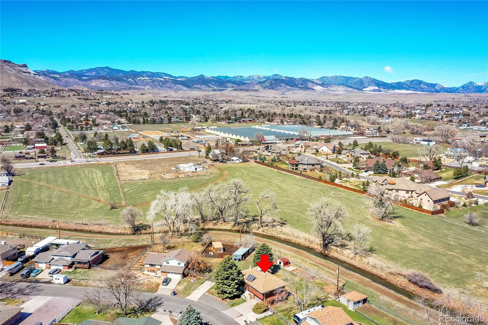 MLS Image #24 for 5451  kilmer street,golden, Colorado