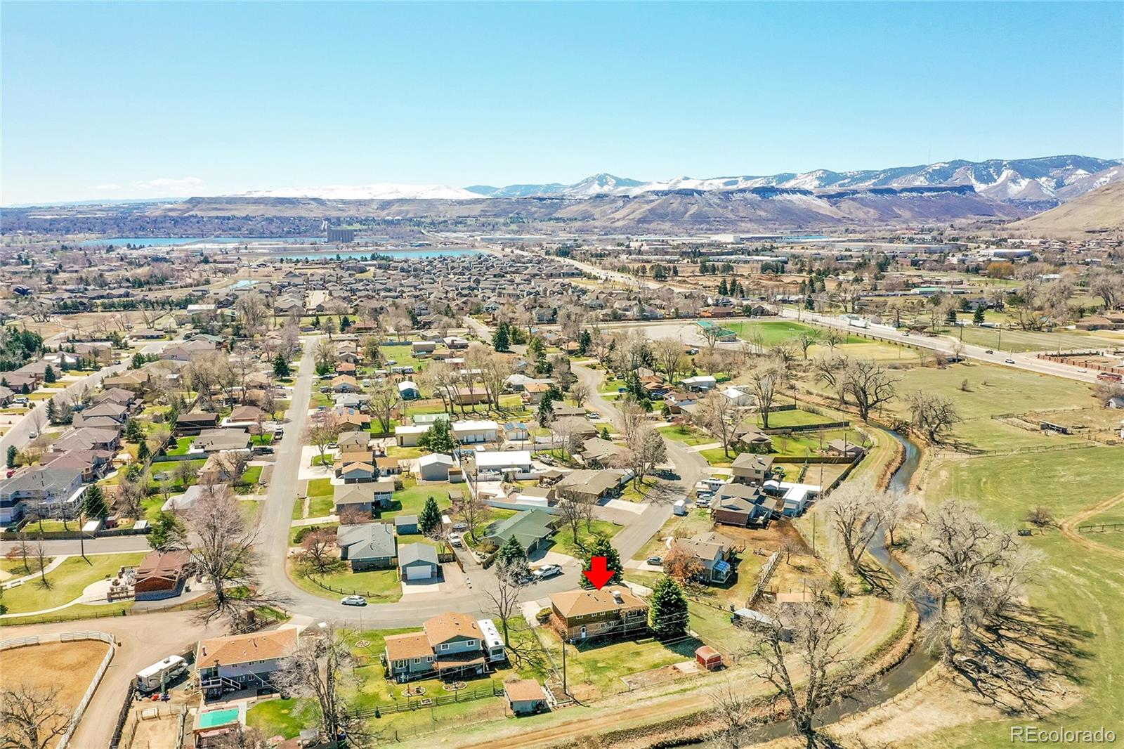 MLS Image #25 for 5451  kilmer street,golden, Colorado