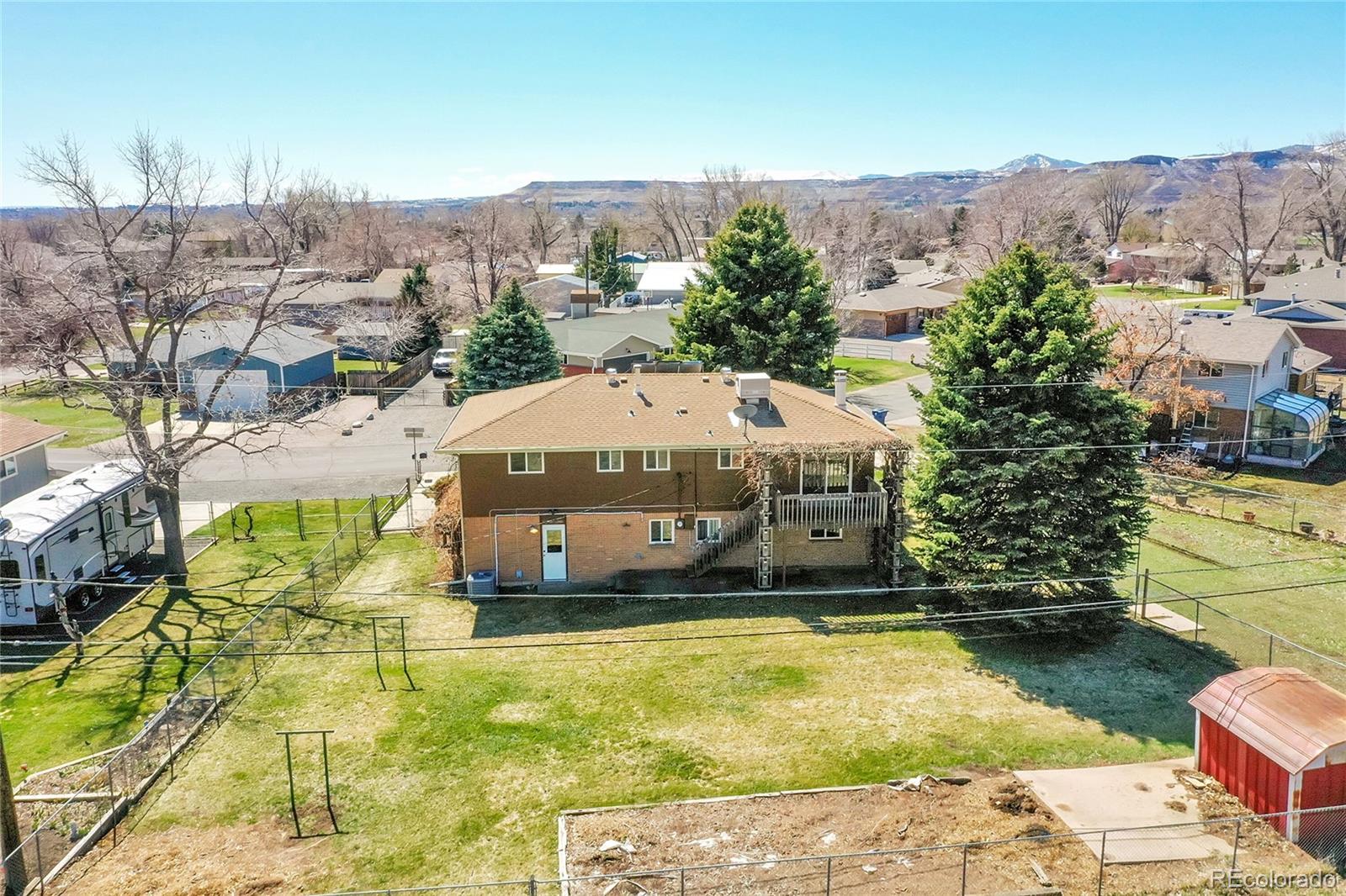 MLS Image #27 for 5451  kilmer street,golden, Colorado