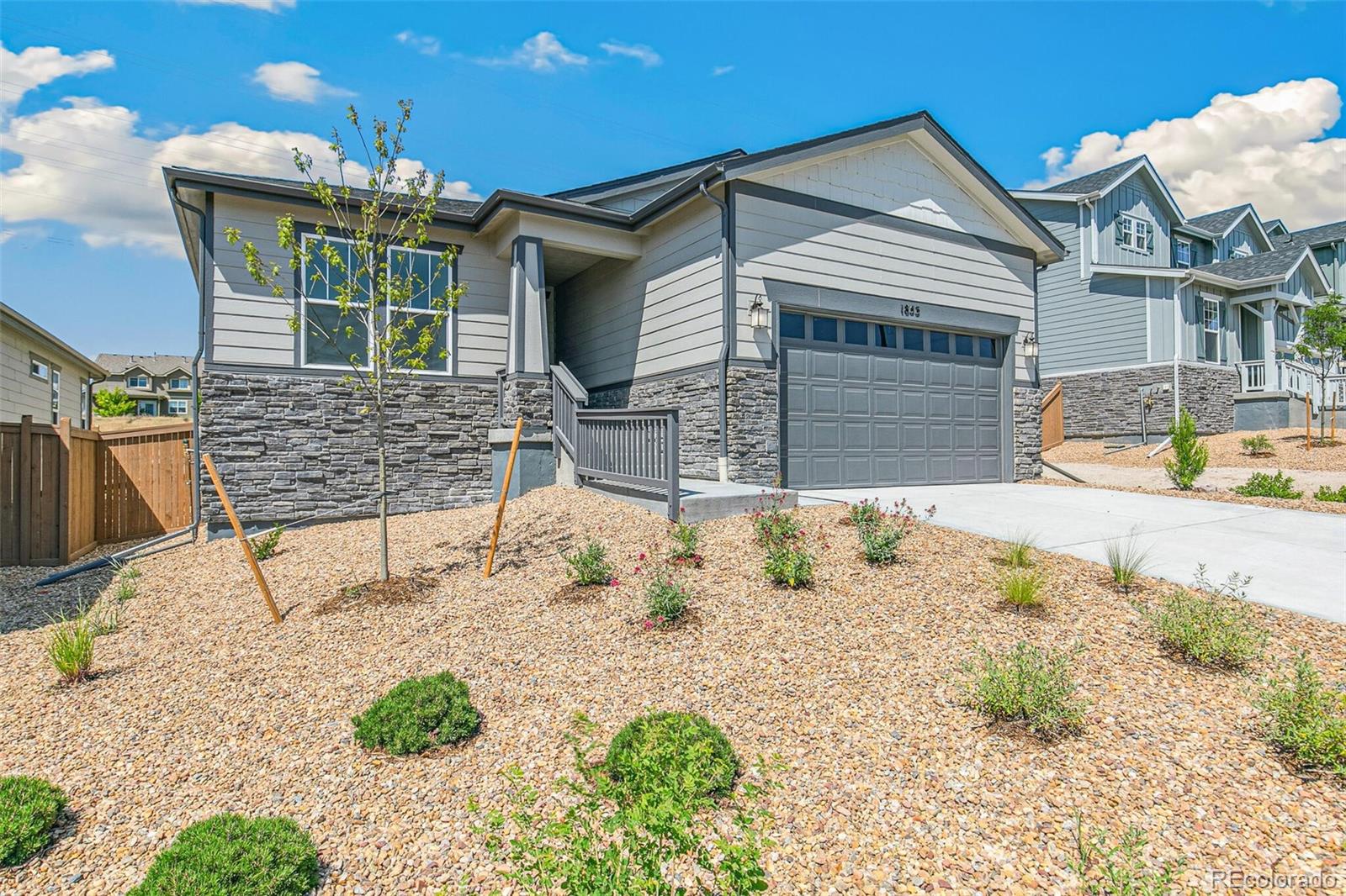 CMA Image for 1853  water birch way,Castle Rock, Colorado