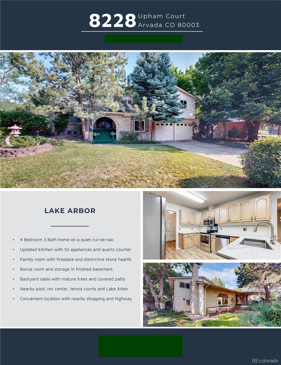 MLS Image #30 for 8228  upham court,arvada, Colorado