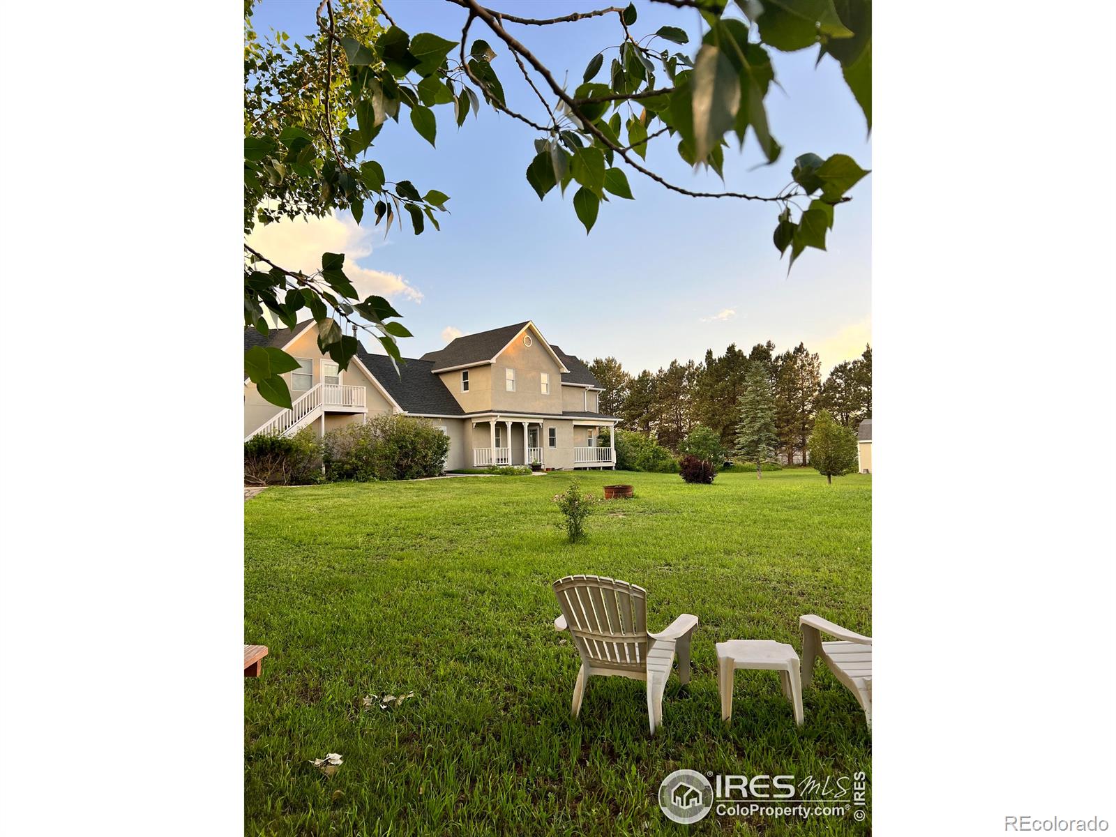 MLS Image #25 for 20771  county road 3 ,berthoud, Colorado