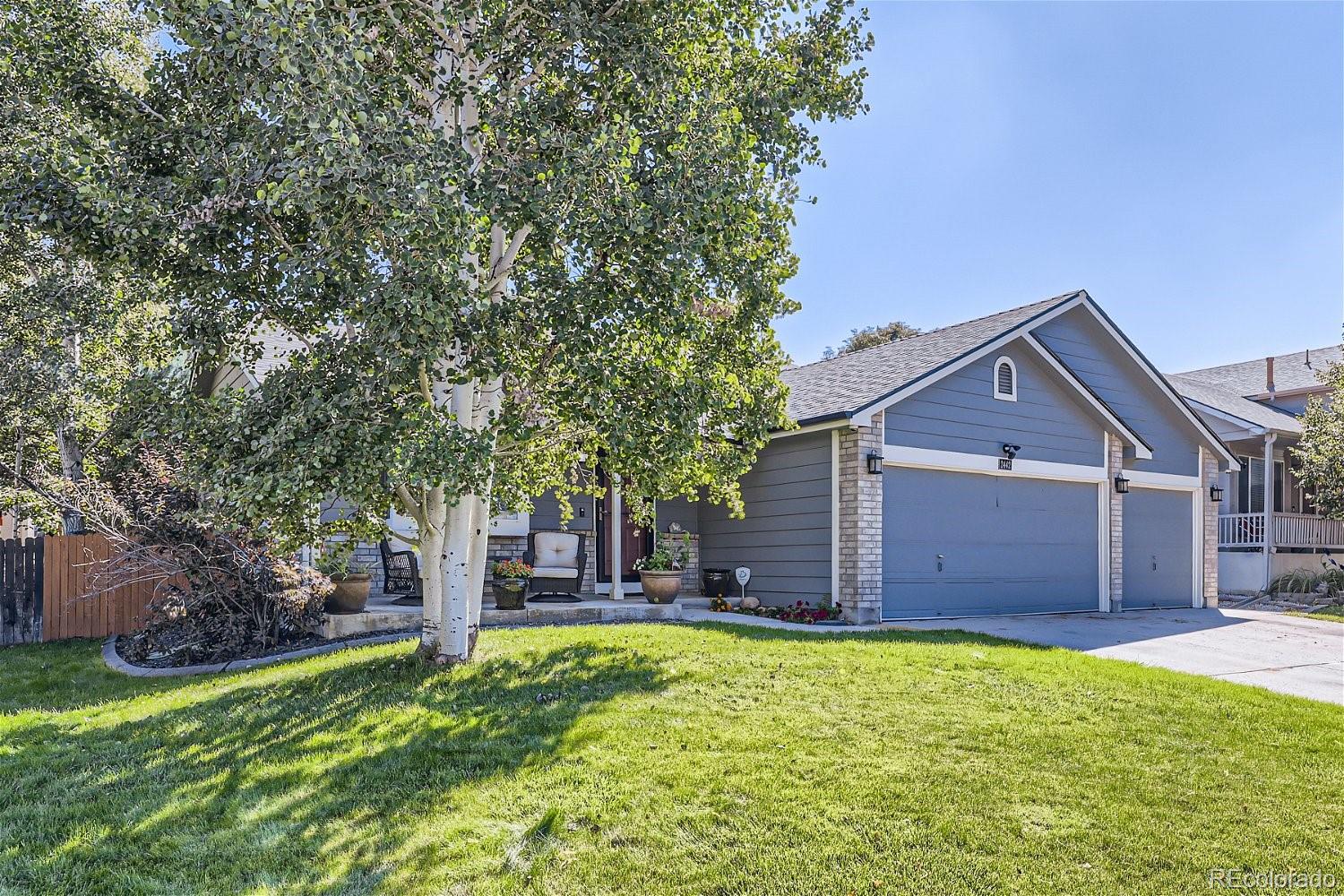 CMA Image for 2442  Wolf Creek Drive,Brighton, Colorado