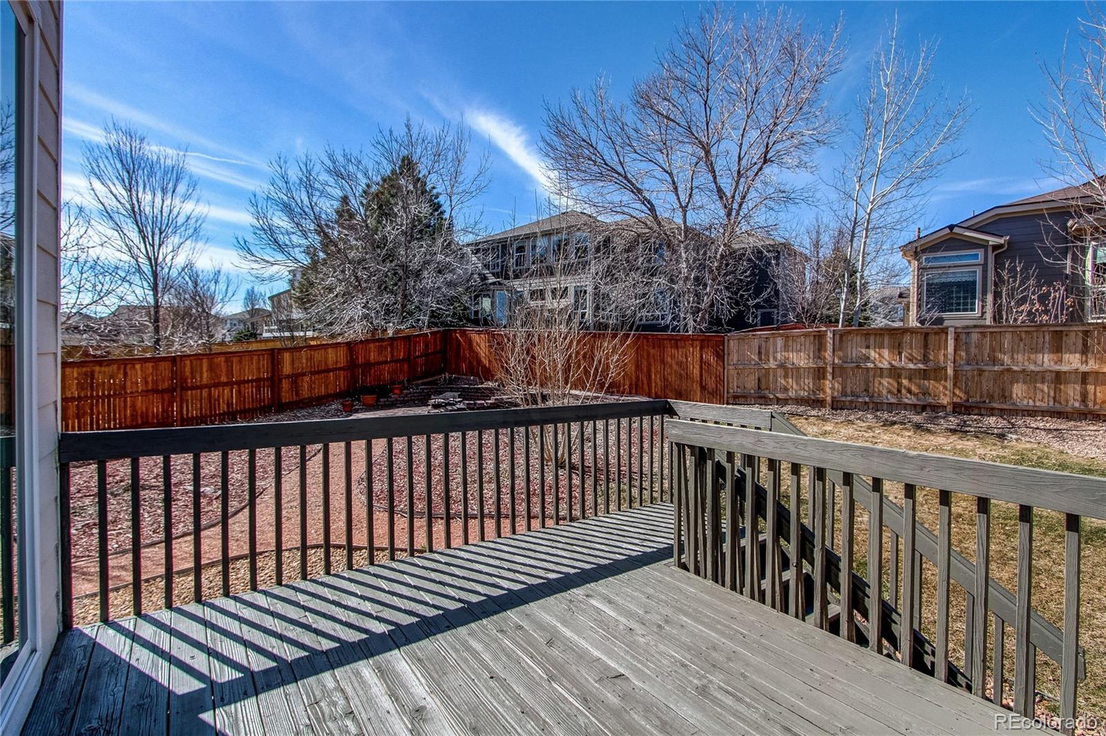 MLS Image #19 for 11825  prairieville court,parker, Colorado