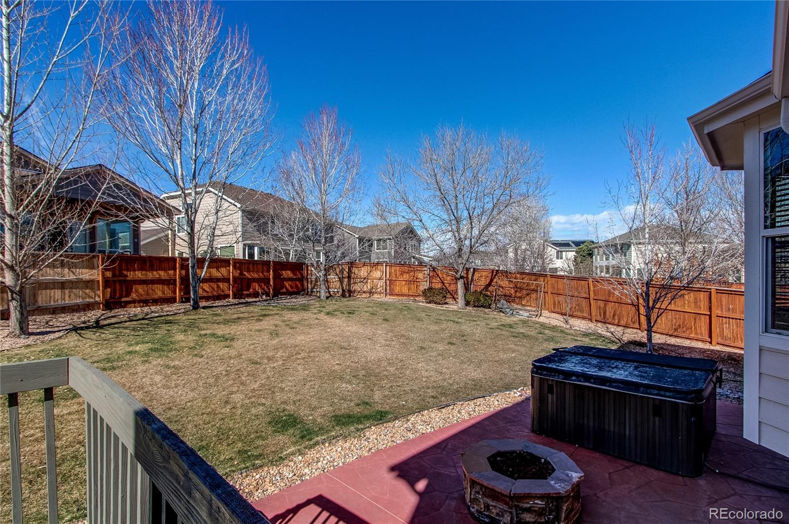 MLS Image #21 for 11825  prairieville court,parker, Colorado