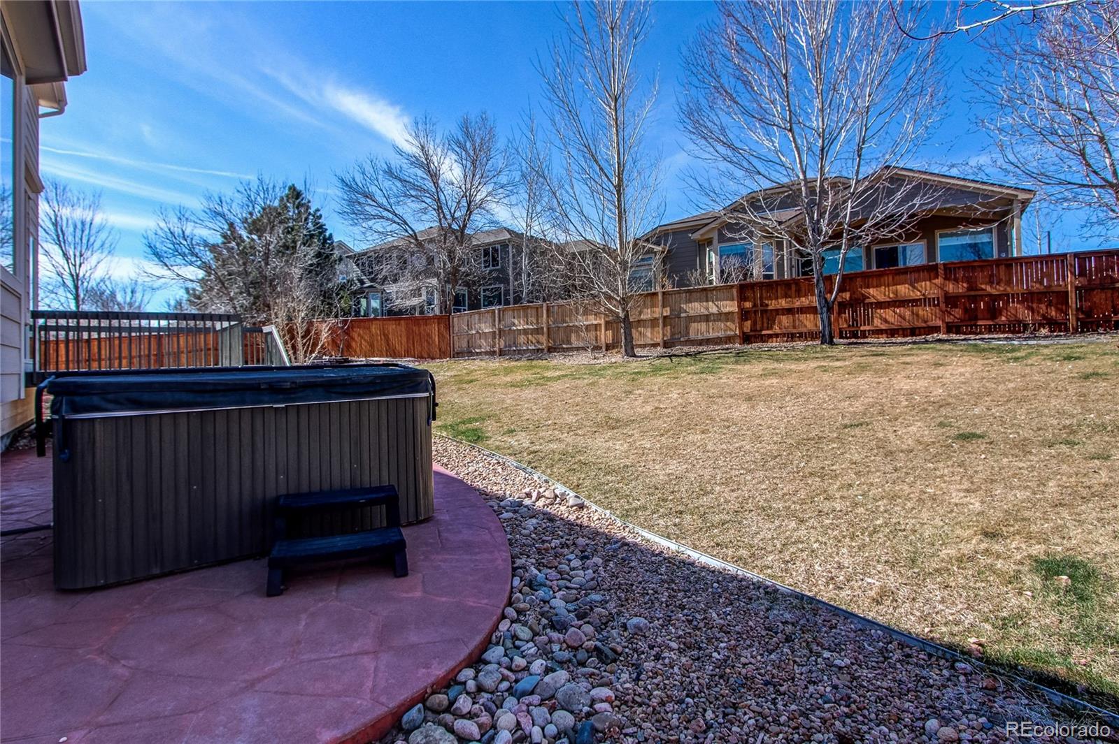 MLS Image #22 for 11825  prairieville court,parker, Colorado