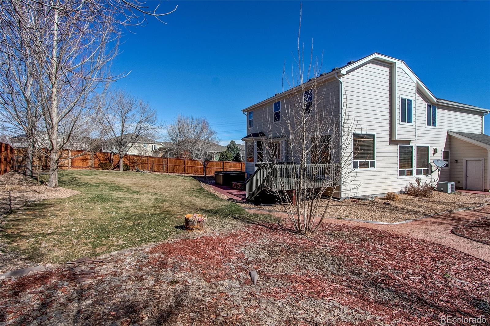 MLS Image #26 for 11825  prairieville court,parker, Colorado