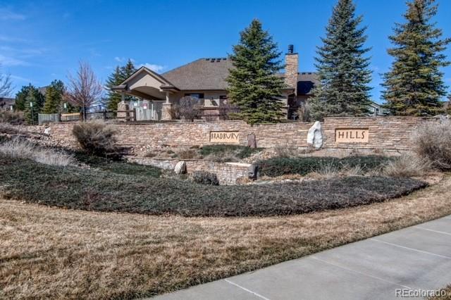 MLS Image #28 for 11825  prairieville court,parker, Colorado