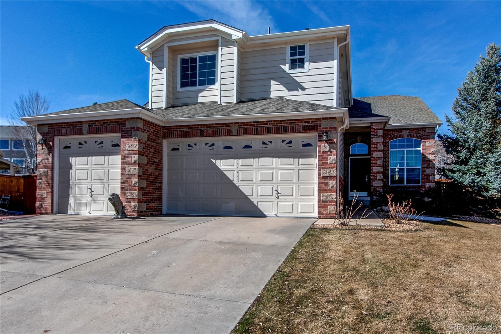 MLS Image #31 for 11825  prairieville court,parker, Colorado