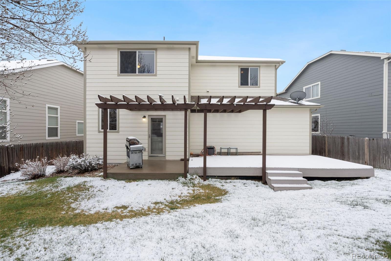 MLS Image #22 for 7409  triangle drive,fort collins, Colorado