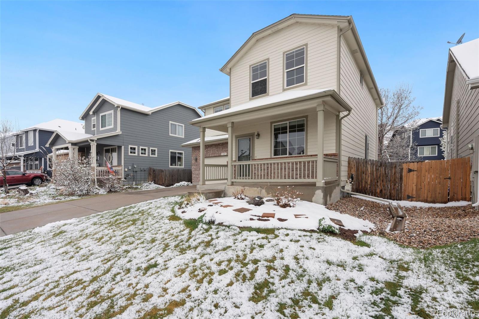 MLS Image #25 for 7409  triangle drive,fort collins, Colorado