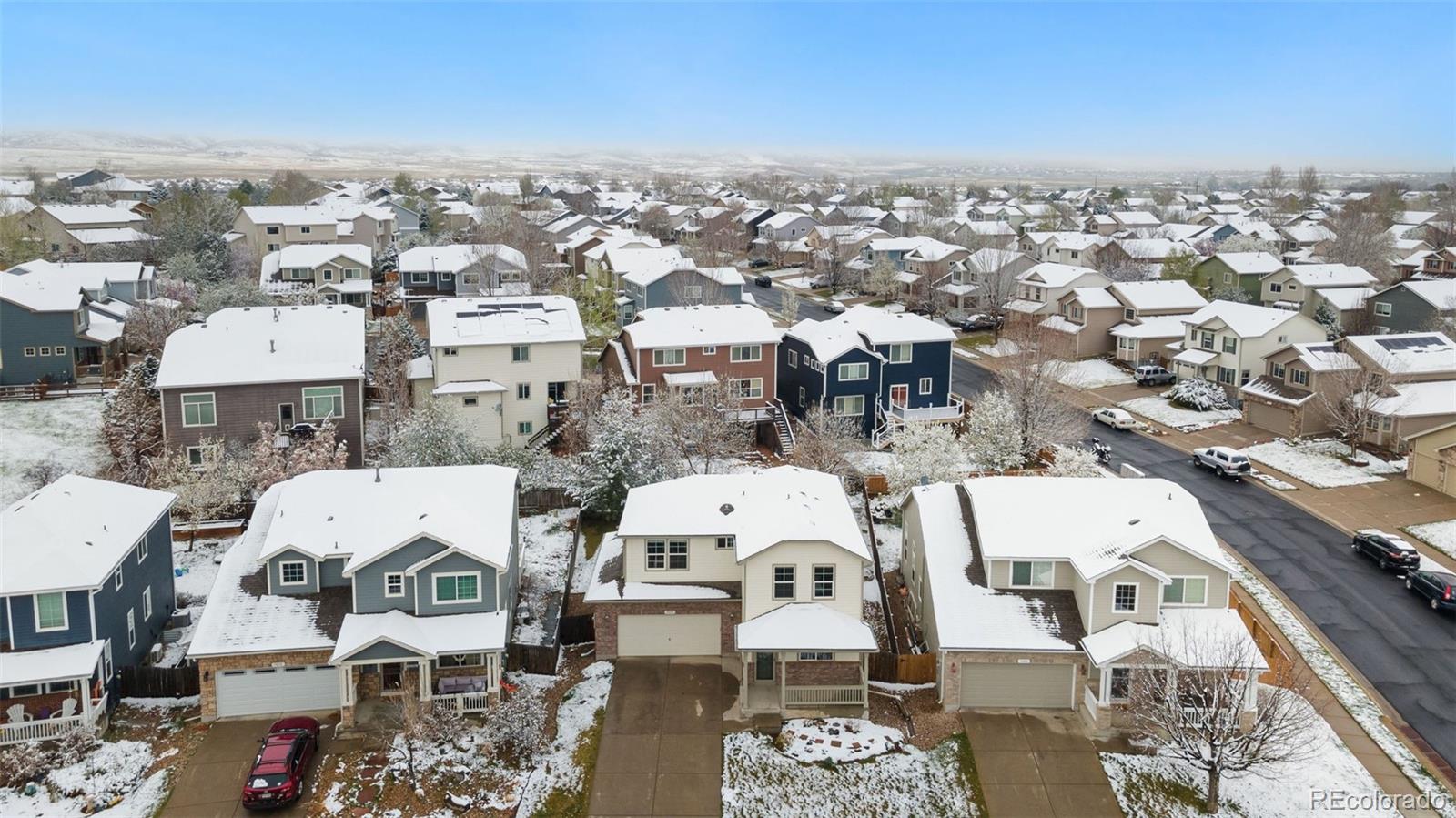 MLS Image #26 for 7409  triangle drive,fort collins, Colorado