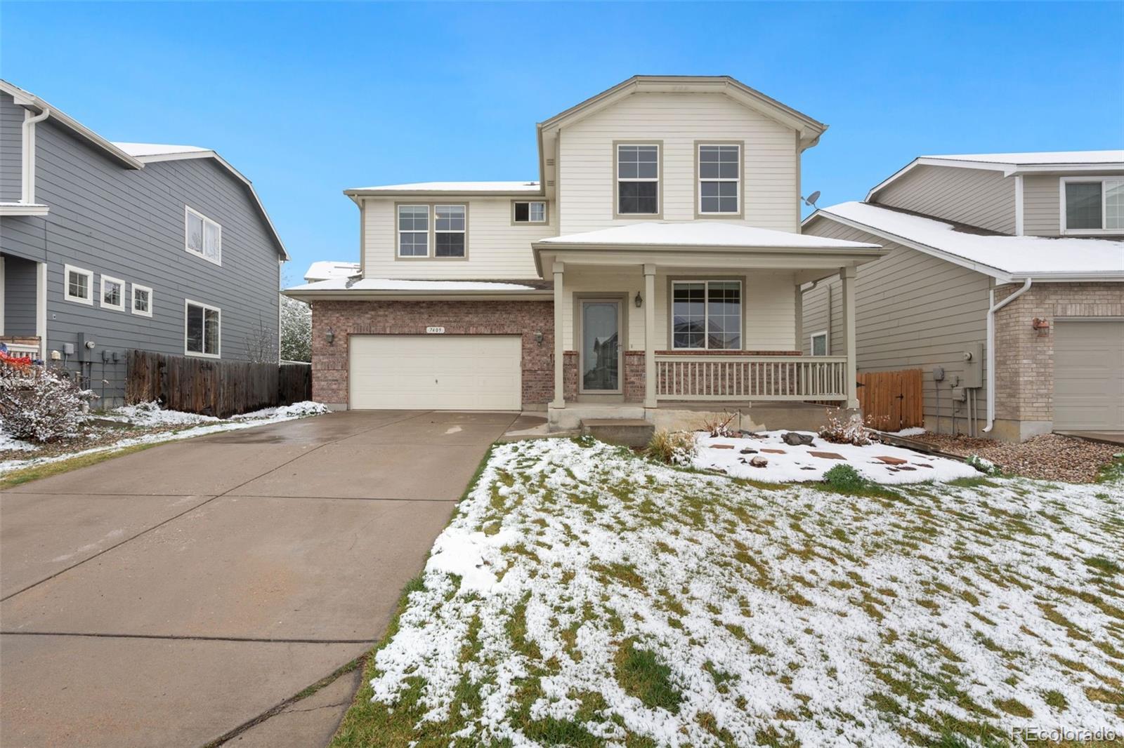 MLS Image #32 for 7409  triangle drive,fort collins, Colorado