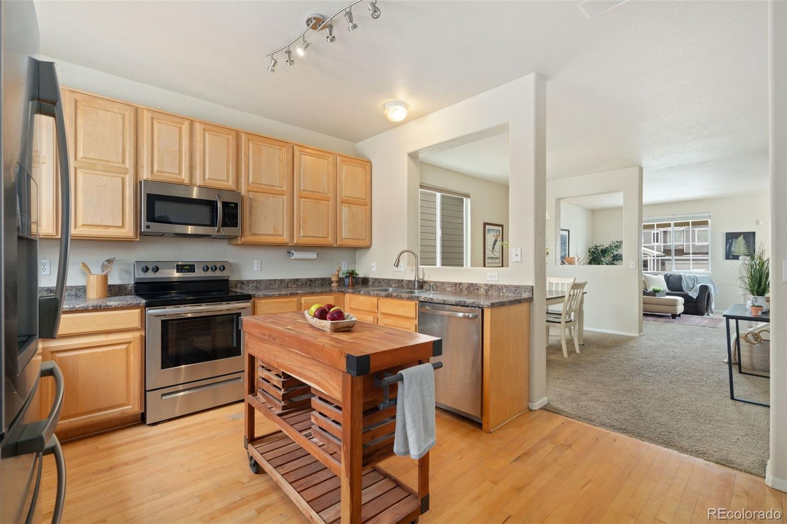 MLS Image #9 for 7409  triangle drive,fort collins, Colorado