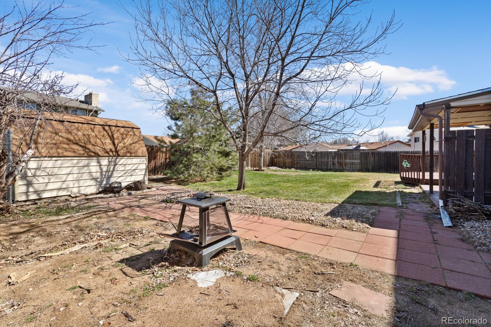 MLS Image #24 for 7575  jellison court,arvada, Colorado