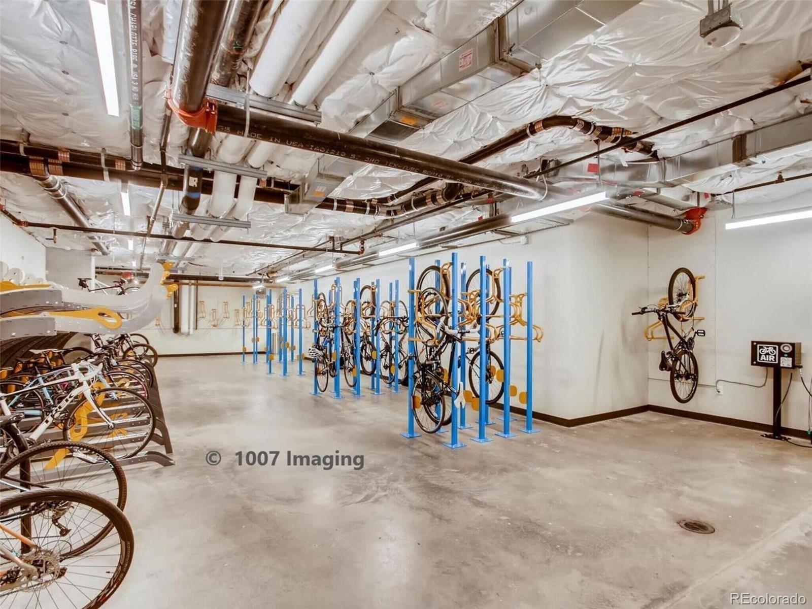 MLS Image #28 for 1750  wewatta street 729,denver, Colorado