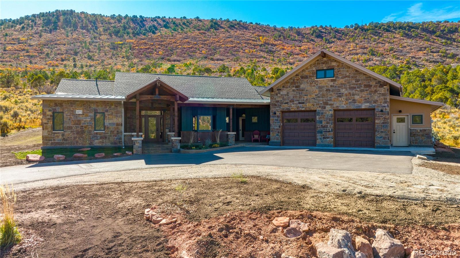 CMA Image for 1284  hidden valley drive,Glenwood Springs, Colorado