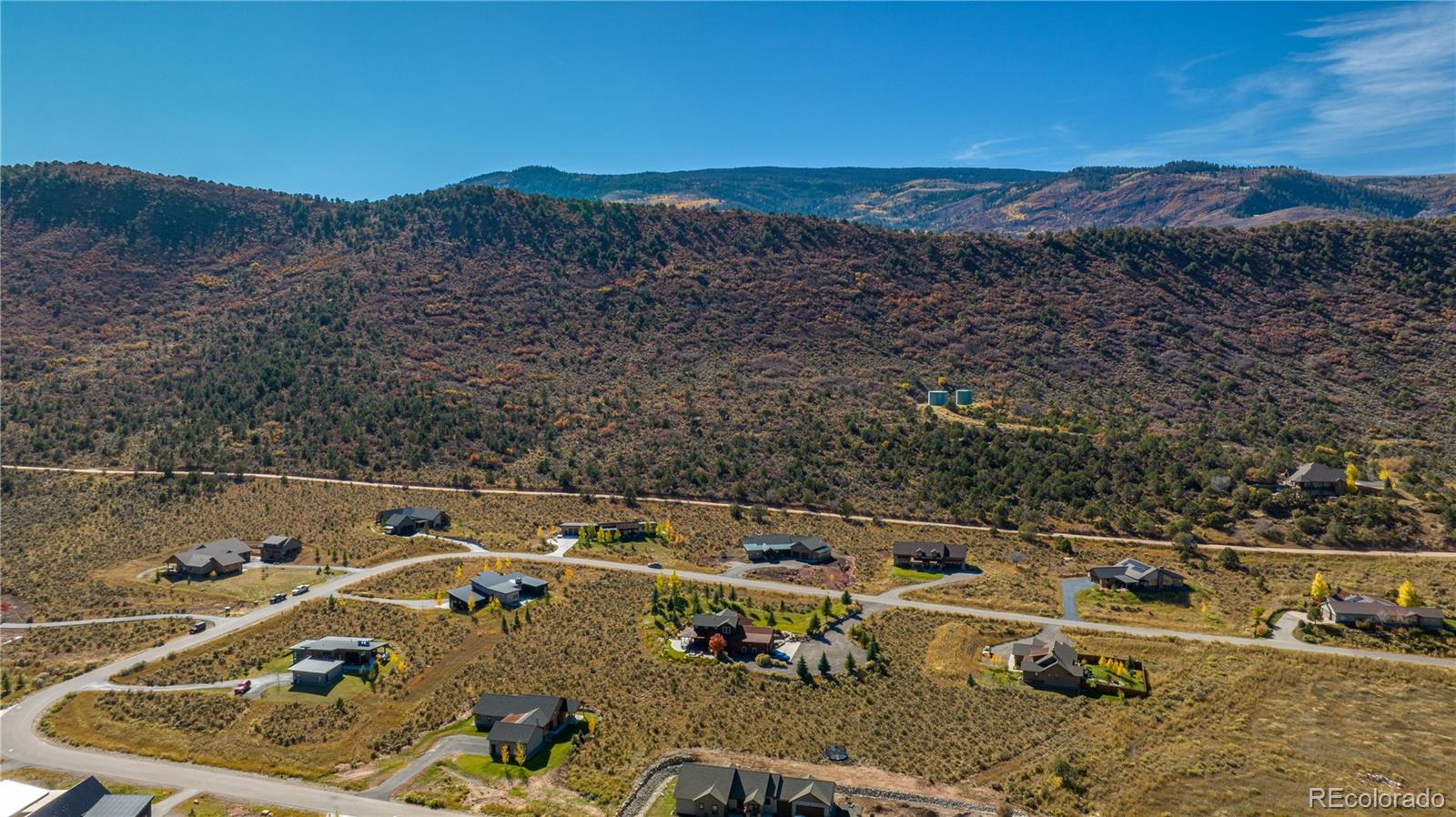 MLS Image #29 for 1175  hidden valley drive,glenwood springs, Colorado