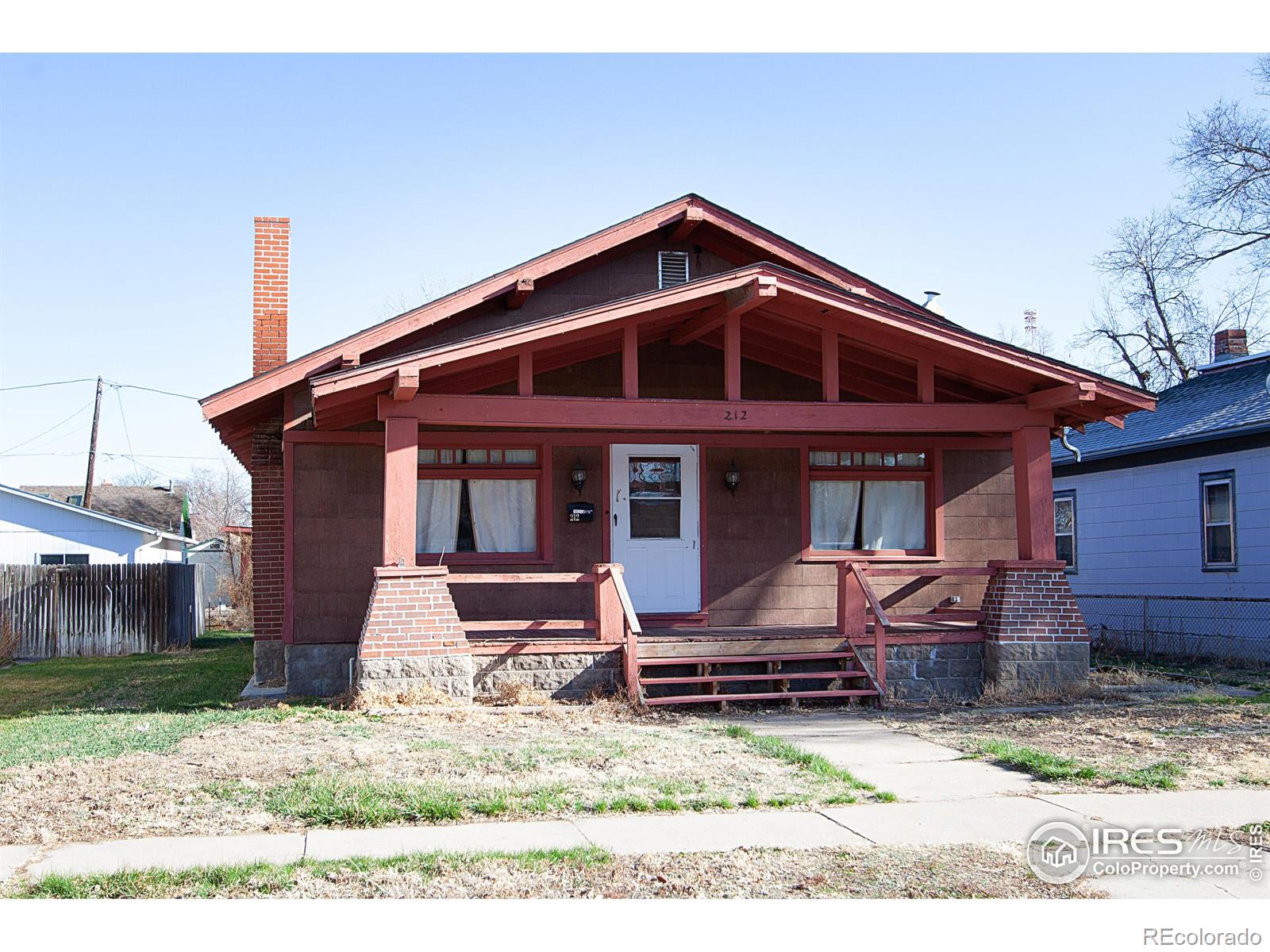CMA Image for 317  lincoln street,Sterling, Colorado