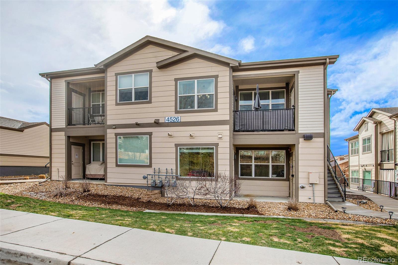 MLS Image #20 for 4526  copeland circle 103,highlands ranch, Colorado