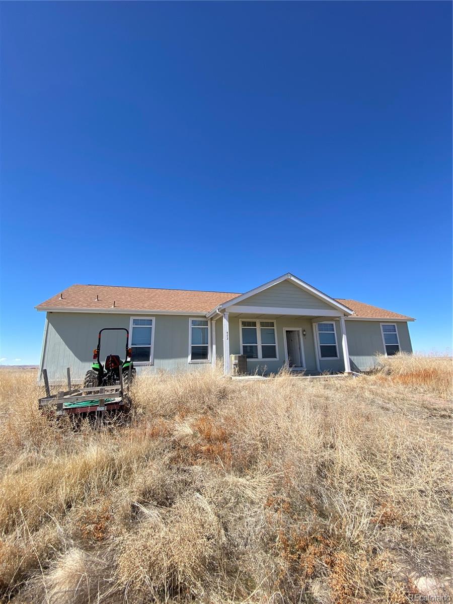 MLS Image #0 for 473 s flandin court,strasburg, Colorado