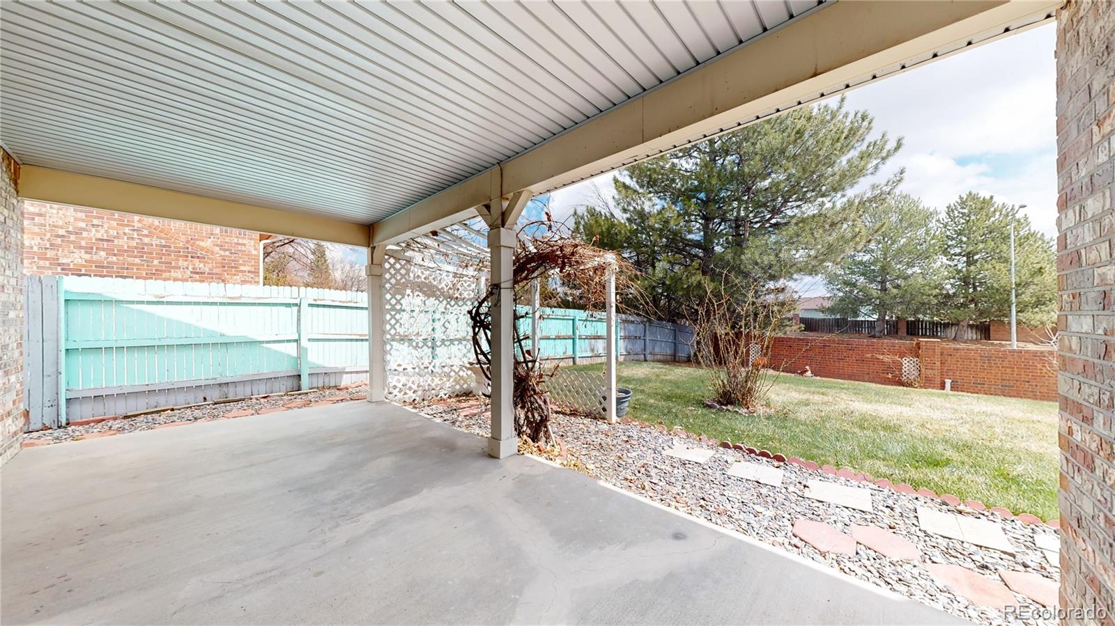 MLS Image #25 for 13470  harrison street,thornton, Colorado