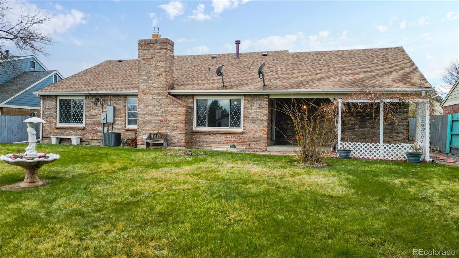 MLS Image #30 for 13470  harrison street,thornton, Colorado